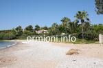 GL 0144 - Coastal Land - Kosta - Ermionida